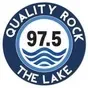 97.5 The Lake - WRRA-FM
