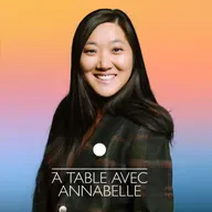 Je n'arrive pas à faire confiance - À table avec Annabelle - Éric & Rachel Dufour