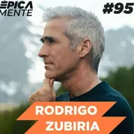 La Fórmula Secreta de los MILLONARIOS FELICES con Rodrigo Zubiria