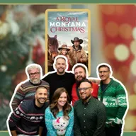 A Royal Montana Christmas