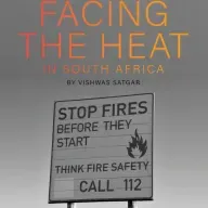 Facing the Heat in South Africa