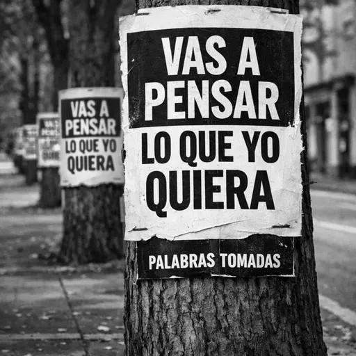 PALABRAS INOCULADAS