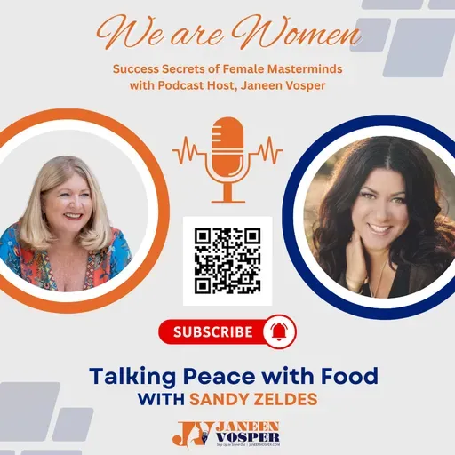 S1 Ep188: Why Diets Fail—and What Really Works for Women Leaders