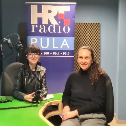 Razvojni kod - Gošća Tatjane Kaštelan Sanja Subotić u Tjednu psihologije