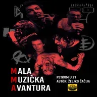 MMA by Željko Čačija - # 084 Osamdesete