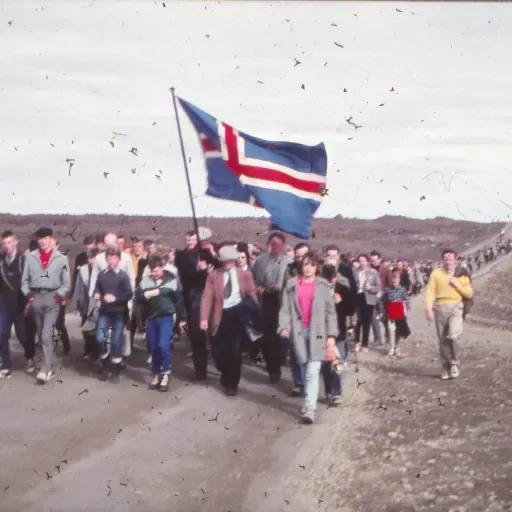Fylgd – Áminning til labbakúta