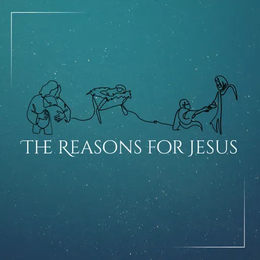 The Reasons For Jesus series #3 :The Unending Kingdom/Caleb Brooks/Faith Church
