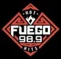 Fuego 98.9 FM - KCVR-FM