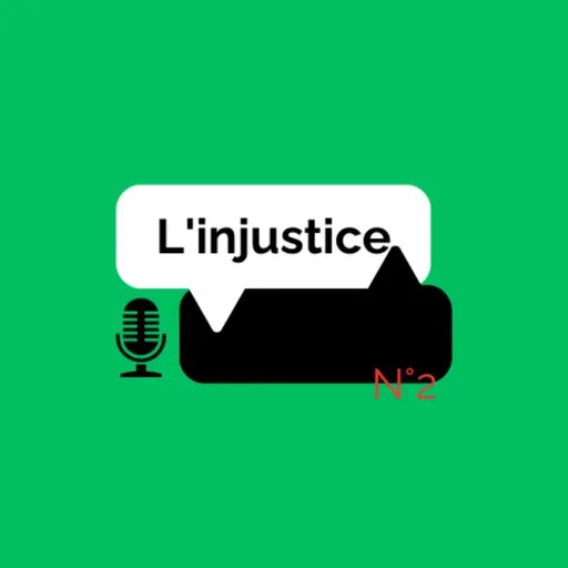 l'injustice