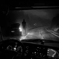 2 Perturbadores Relatos de CARRETERAS