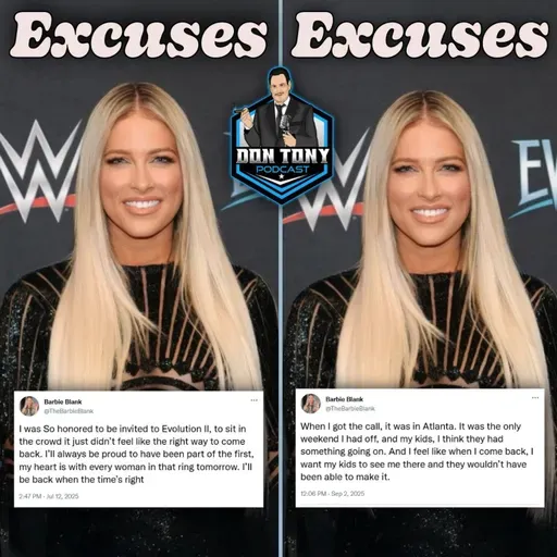 Pro Wrestling News Report (September 3, 2025)