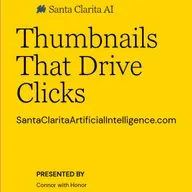 Thumbnails That Sell the Click: An AI Workflow for REALTORS®