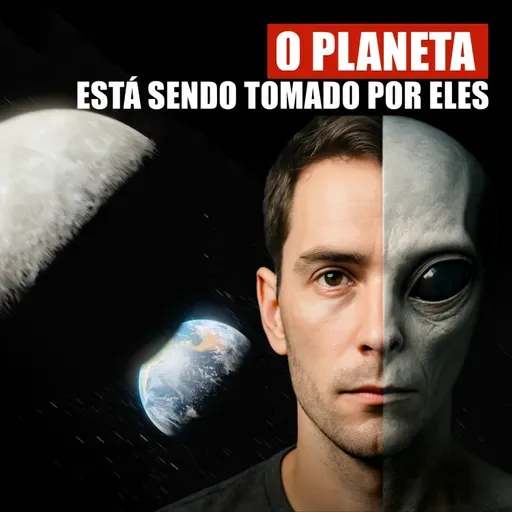 Revelação da CIA: Civilização Alienígena Misteriosa está assumindo o controle da Terra