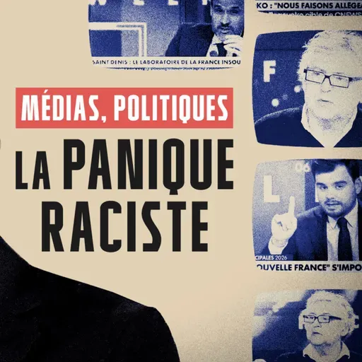 « Ce que certains ne supportent pas, c'est de voir des Noirs et des Arabes gagner une ville et fêter une victoire »