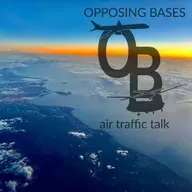 Opposing Bases Air Traffic Talk