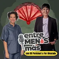 Problemas digestivos en la perimenopausia #EntreMenosMás con Otilia Perichart