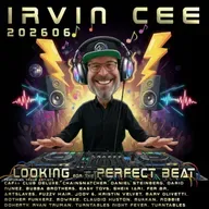 Looking for the Perfect Beat 2026-06 - RADIO SHOW by Irvin Cee