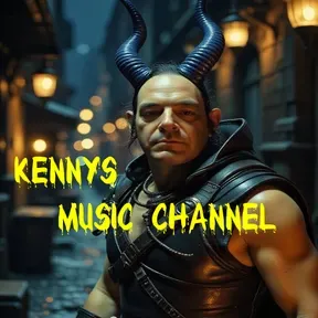 KENNYS MUSIC CHANNEL