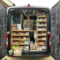 You can refill, rather than landfill, to help the environment in the Petersphere