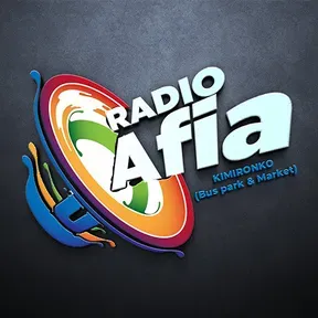 RADIO AFIA