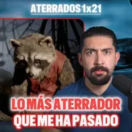 ¿Qué es lo más ATERRADOR que te ha pasado?