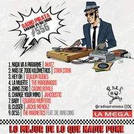 Episode 556: RADIO PIRATA #556 | 21/02/2026