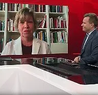 Andrea Römmele: "Kubicki müsste FDP einen - hat es aber nicht vor"