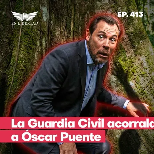 La Guardia Civil saca las pruebas que señalan a Óscar Puente