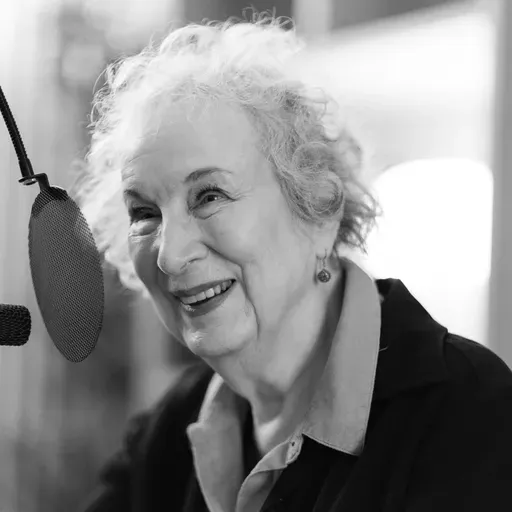 Margaret Atwood: How Did The Handmaid’s Tale Come Into Being?