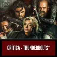 Thunderbolts