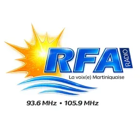 RFA RADIO MARTINIQUE
