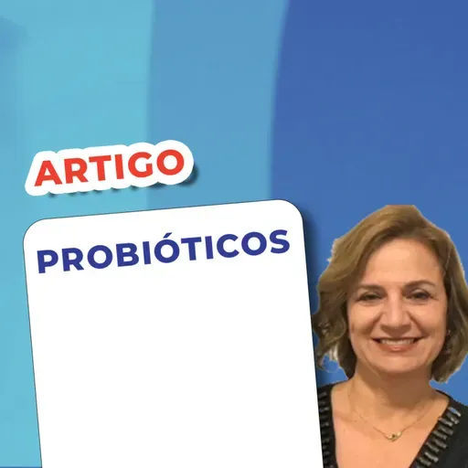 EP 145 - Probióticos - Artigo