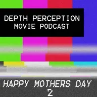 2.23 Brought to You by the Sentiment "Happy Mother's Day" Part 2