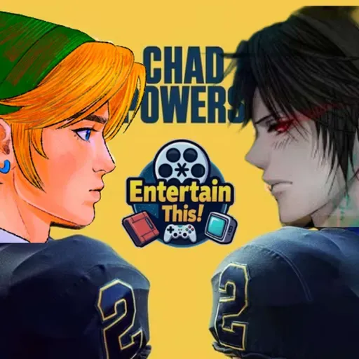 Think Fast, Hunt Faster: Chad Powers, Predator Badlands, and Battlefield REDSEC