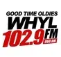 Good Time Oldies 102.9 WHYL - WHYL