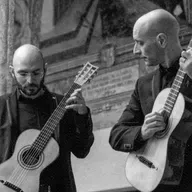 Miércoles de buena guitarra Nº 916 - Angelo Gillo y Antonio Rugolo interpretan dúos de Antoine de Lhoyer