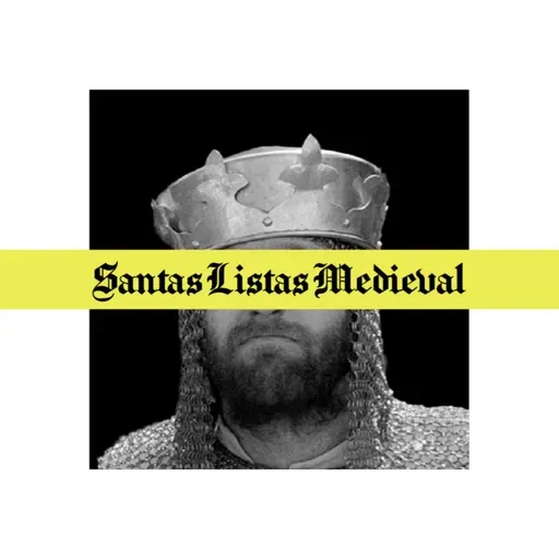 Santas Listas Medieval