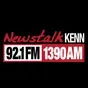 News Talk KENN 92.1 & 1390 - KENN