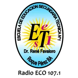 Radio ECO Roque Perez