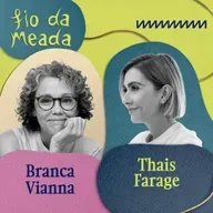 Thaís Farage e a moda como ferramenta política