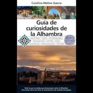 “Los enigmas de la Alhambra” con CAROLINA MOLINA