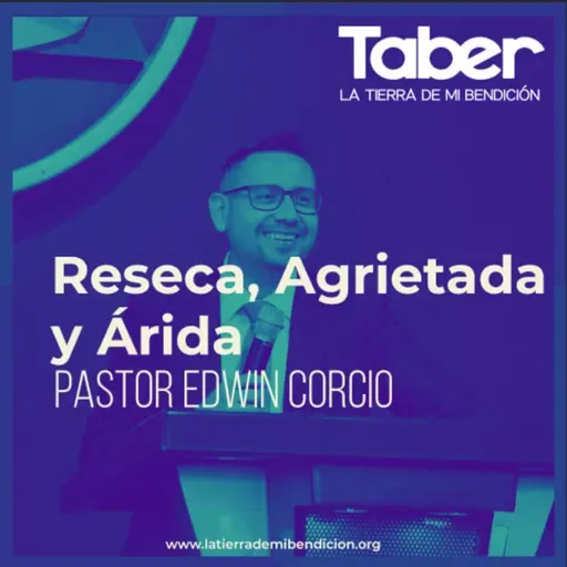 Reseca, agrietada y arida