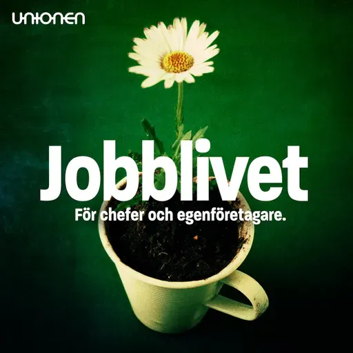 Annons från Unionen: Chefens distansdilemma - medarbetare på kontoret eller hemmajobb?