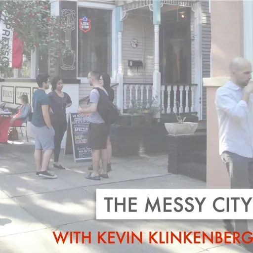 Is the Vibe Shift Bad for Cities?