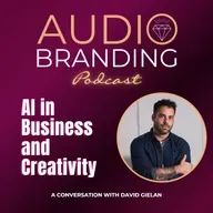 AI in Business and Creativity: A Conversation with David Gielan