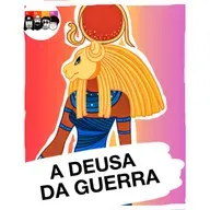 Quem era a DEUSA mais temida do Egito?