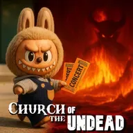 SHE SOLD HER SOUL FOR LABUBU DOLLS: How Can We Think So Little of Something So Valuable?