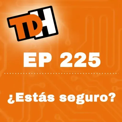225 ¿Estás seguro?