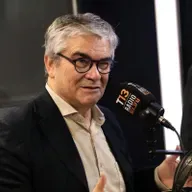 Mario Marcel: "Se ha politizado mucho la discusión económica y eso no le hace bien ni a la economía ni a la política"