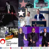 El Escuadrón Nerd: Episodio 28 Temporada 5